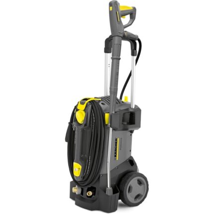 Hidrolimpiadora Kärcher HD 5/15 C – 150 bar y 2800 W