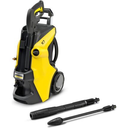 Hidrolimpiadora Kärcher K7 Power Home – 180 bar y 600 L/h