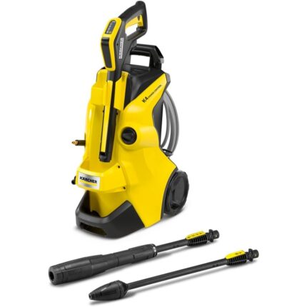Hidrolimpiadora Kärcher K4 Power Control Flex – 130 bar y 420 L/h