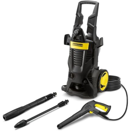 Hidrolimpiadora Kärcher K6 Special – 160 bar